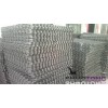 Hexsteel wire mesh