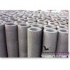 Crimped wire mesh
