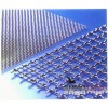 Crimped wire mesh