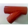 cast iron pipe&pipe fittings
