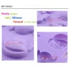 Strawberry Shaped ice cube tray,Silicone Tray,ice mould