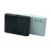 10400mAH External Battery Charger, 2pcs USB Output, Big Capacity Power Bank