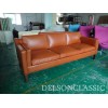 Borge Mogensen Model 2213 Sofa 3 pers.   DS322