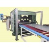 AUTOMATIC STEEL DOOR PRODUCTION LINE