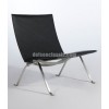 Poul Kjaerholm PK22 easy chair  DS308
