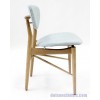 Finn Juhl model 108 Chair   DN03