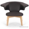 Sauerbruch Hutton Munich Lounge Chair