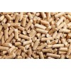 wood pellet