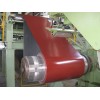 China Manufacturer of prepainted steel coil