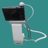 special design camera holder with alarm function