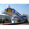 concrete mixing plant