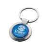 Metal Keychain Custom