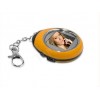 Personalized 1.5" Digital Photo Frame Keychain
