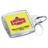 Custom Acrylic Picture Keyring
