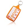Custom Photo Keychain