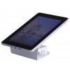 tablet PC security display alarm stand holder