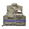 100N inflatable life jacket