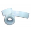 Transparent plasic tape