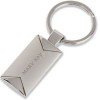 Custom Square Metal Keychain