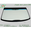 Laminated Windshield