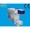 Portable fiber laser marking machine
