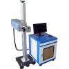 Online fly laser marking machine GL-F30