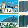 2013 new style ceramic  clay roof tile price