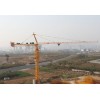 Shandong Mingwei tower crane  TC5010