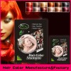 Hair Color Dye Shampoo