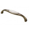 High quality ceramic handles/zinc alloy handle/modern dresser handles