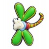soft plastic handles/kid's furniture handles/cartoon handles