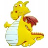 Colorful soft plastic handles/kid's furniture handles/cartoon handles