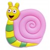 Cute soft plastic handles/kid's furniture handles/cartoon handles