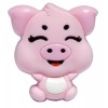 Cute soft plastic handles/kid's cabinet handles/cartoon handles