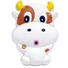 Latest design soft plastic handles/kid's cabinet handles/cartoon handles