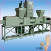 sawdust block hot press machine (skype:wendyzf1)
