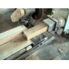 pallet foot hot press machine (skype:wendyzf1)