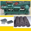 charcoal briquette extruder machine (skype:wendyzf1)