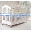 Wooden crib , wooden cot , wooden baby products, wooden baby cots