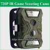 night vision video MMS hunting camera 12MP high resolution