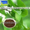 Ginkgo Biloba Leaf Extract(Ginkgolide,Flavone)