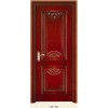bedroom wooden door