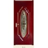 interior wooden door
