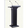 smart lectern ,lectern podium,wooden lectern