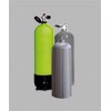 diving gas cylinder