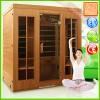 Saunas Wood Saunas Far Infrared Sauna