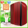 Infrared sauna indoor home sauna