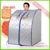 Portable infared sauna infrared sauna kit