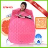 Portable steam Sauna cabin best portable Sauna