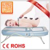 Portable massage chairs and massage bed for sale